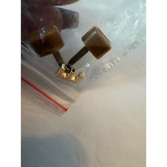 Bebe women's Dasha Stiletto Booties WHITE CROC FAUX   7.5m - Picture 8 of 10